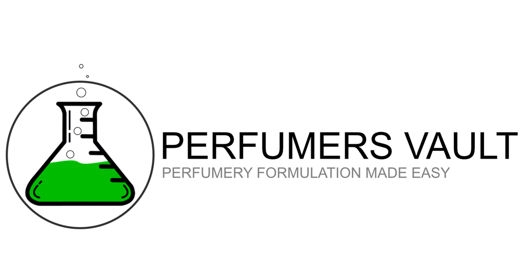 Pefumers Vault – Perfumery formulation software